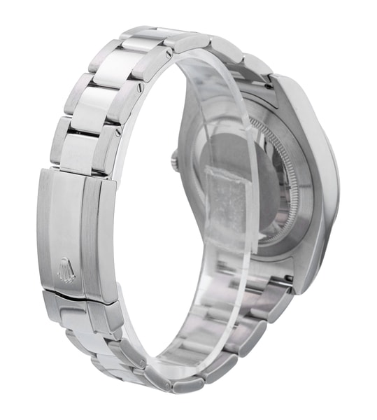 Rolex Datejust II 116334